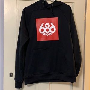 686 Hoodie